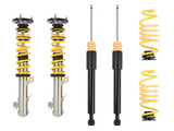 ST TA-Height Adjustable Coilovers 09+ VW Golf VI/ GTI