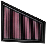 K&N 33-2963 BMW Z4 2.5/3.0L-L6 / F10 528i Drop In Air Filter