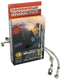 Goodridge 12 Scion FR-S/Subaru BRZ Brake Lines