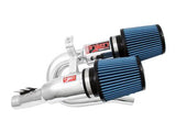 Injen BMW 328i F30 N20/N26 2.0L (t) 4cyl Polished Short Ram Intake w/ MR Tech & Air Box w/ Scoop