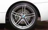 BMW Genuine BMW 313m Wheels