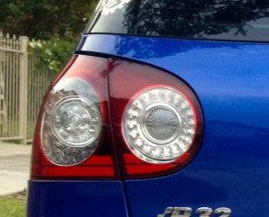 R32 led tail lights discount