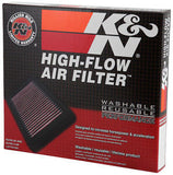 K&N 33-2873 Air Filter