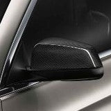 BMW F10 5 Series/F07 GT Carbon Fiber Mirror Covers