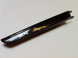 BMW F80/82/83 M3 & M4 M Performance Gloss Black Side Gills