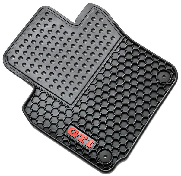 Volkswagen cheap monster mats