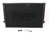 Forge Aluminium Radiator For The Vw Golf Mk7 GTI/R