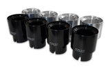 F Chassis Billet M3 M4 Exhaust Tips