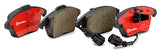 Brembo Ceramic Brake Pads