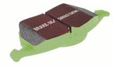 EBC Front GreenStuff Performance Brake Pad Set