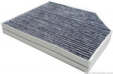 Mann Charcoal Cabin Filter Audi A4 -2개 묶음