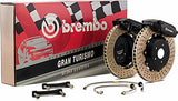 Brembo GT 330mm Big Brake Kit