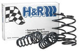 H&R MK7 GTI Sport Spring Set