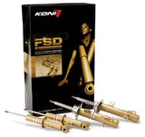 Koni FSD Shocks & Struts Set 2100-4016