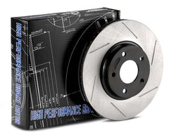 Stoptech Sport Rotors 스탑텍 디스크 로터