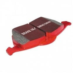 RedStuff Front RedStuff Performance Brake Pad Set