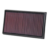 K&N Performance Engine Air Filter 33-3005