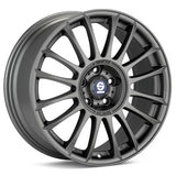OZ Sparco Pista Wheels 18"