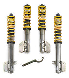 ST X Performance Coilover