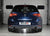 Milltek 3" Turbo Back Exhaust System - Non-resonated (Black Tip)