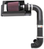 K&N 69-2004TTK Performance Air Intake Mini Cooper