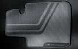 BMW F32 428 435 2014- M Performance floor mats