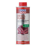 Liqui Moly - Diesel Purge