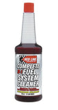 Red Line SI-1 Fuel System Cleaner 15oz.