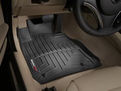 WeatherTech FloorLiner™ DigitalFit® and Trunk (F10/F11)