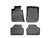 WeatherTech FloorLiner™ DigitalFit® and Trunk 5-Series Gran Turismo