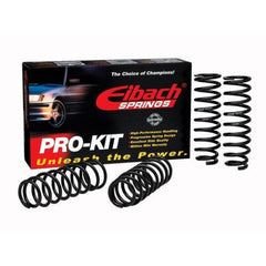 Eibach Pro-Kit GTI 2.0L Turbo (2.0T)