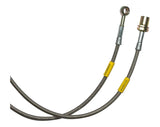 Goodridge 39079 G-STOP SS Braided Brake Line Kit