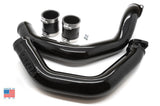 M3/M4 S55 Replacement Aluminum Chargepipes