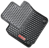 VW GTI Volkswagen OEM 2010-2013 MK6 Monster Mats
