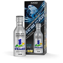 Atomic Metal Conditioner XADO 1 Stage New Car