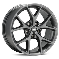 BBS SR