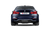 AKRAPOVIC F8X M3 / M4 REAR GLOSS CARBON FIBER DIFFUSER
