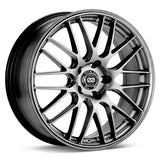 Enkei EKM3 18" Wheels
