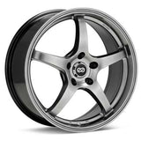 Enkei VR5 Wheels