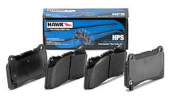 Hawk HPS Brake Pads Subaru BRZ , FR-S, 86