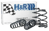 H&R 12+ BMW 320i/328i Sedan /14+ 428i Sport
