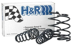 H&R 12+ BMW 320i/328i Sedan /14+ 428i Sport