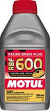 Motul 1/2L 3개  Brake Fluid RBF 600 - Racing