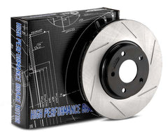 Stoptech Sport Rotors 스탑텍 디스크 로터